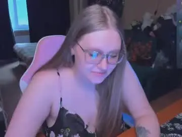 Chaturbate Nude Webcam of alice_dreamgirl_