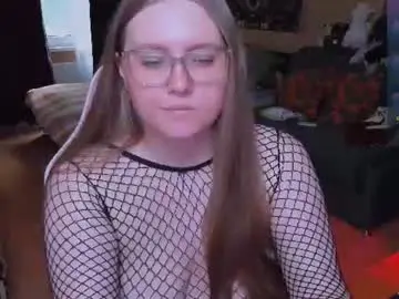 Chaturbate Live Porn of alice_dreamgirl_