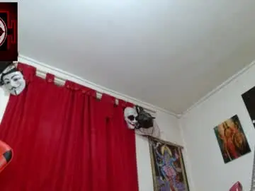 Chaturbate Best Webcam of amanda_valeska
