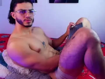 Chaturbate Live Porn of axel_stein03