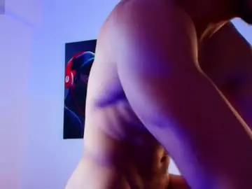 Chaturbate Best live sex cam show of axel_stein03