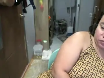 Chaturbate Live Porn of bigboobslyn