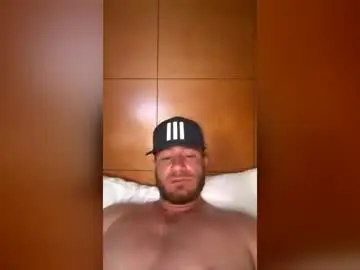Chaturbate Best Webcam of brenden2857