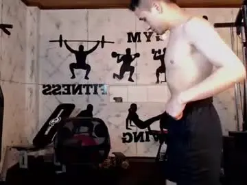 Chaturbate Best live sex cam show of ciansinclair