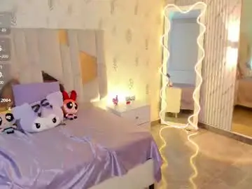 Chaturbate Sex Cam of cyrus_tay