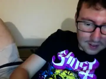 Chaturbate Private Sex Chat of damianlions