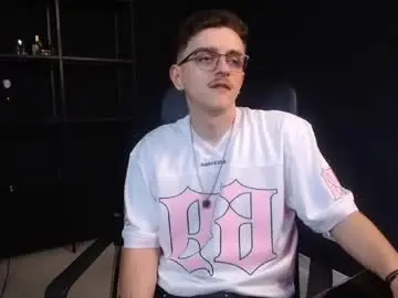 Chaturbate Live Sex of felixstark