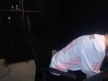 Chaturbate Nude Webcam of felixstark
