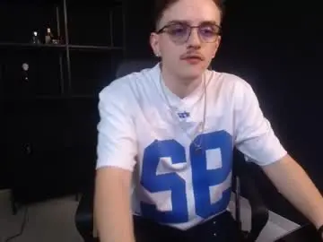 Chaturbate Free Porn Cam of felixstark