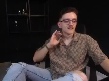 Chaturbate Adult Webcam of felixstark