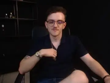 Chaturbate Live Porn of felixstark