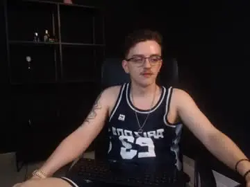 Chaturbate Sex Chat of felixstark