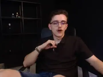 Chaturbate Live Porn of felixstark