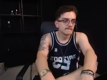 Chaturbate Adult Video Chat of felixstark