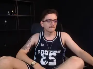 Chaturbate Live Porn of felixstark