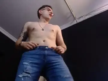 Chaturbate Free Porn Cam of felixstark