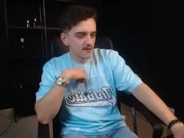 Chaturbate Live Sex of felixstark