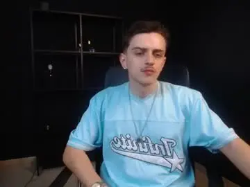 Chaturbate Live Sex of felixstark