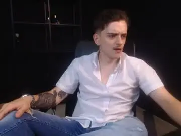 Chaturbate Live Sex of felixstark