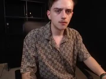 Chaturbate Adult Video Chat of felixstark