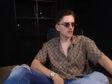 Chaturbate Nude Webcam of felixstark