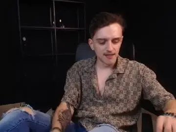 Chaturbate Private Sex Chat of felixstark