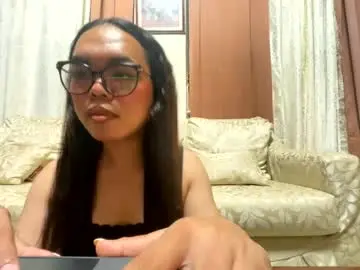Chaturbate Nude Webcam of kim_kyile