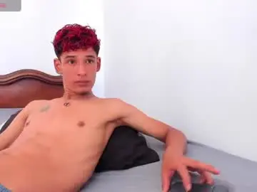 Chaturbate Nude Webcam of liammendoza98