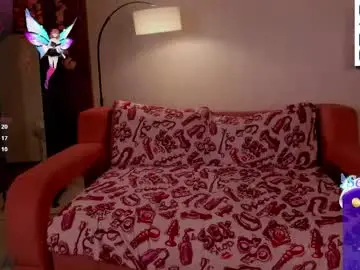 Chaturbate Adult Webcams of lisa_rabbit