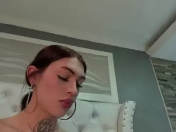 Chaturbate Private Sex Chat of liz_luna_