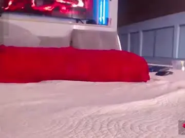 Chaturbate Watch Live Sex Cams of lucifera1