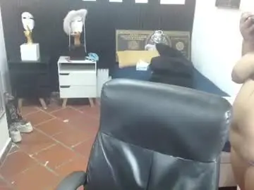 Chaturbate Best live sex cam show of mairana