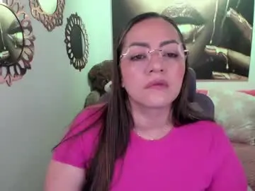 Chaturbate Sex Chat of marianalopez81