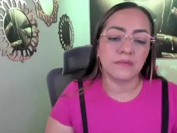 Chaturbate Free Porn Cam of marianalopez81