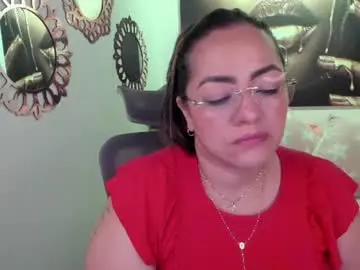 Chaturbate Adult Webcams of marianalopez81