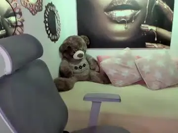 Chaturbate Live Sex of marianalopez81