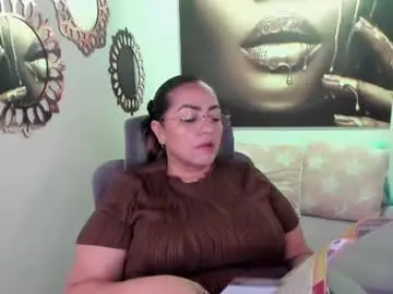 Chaturbate Adult Webcam of marianalopez81
