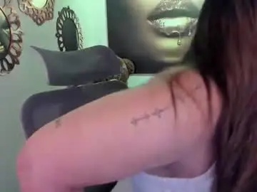 Chaturbate Nude Webcam of marianalopez81