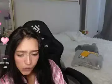 Chaturbate Private Sex Chat of mellymellika