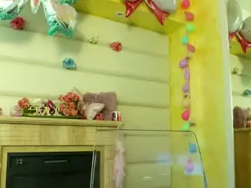 Chaturbate Sex Cam of miaaangell