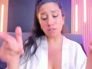 Chaturbate Live Porn of miafix