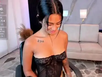 Chaturbate Free Live Porn of saracorraless