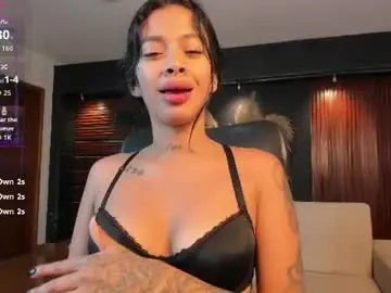 Chaturbate Nude Webcam of saracorraless