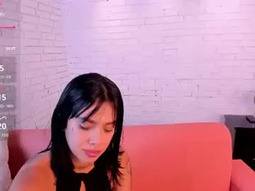 Chaturbate Private Sex Chat of saracorraless
