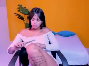 Chaturbate Live Sex of saracorraless
