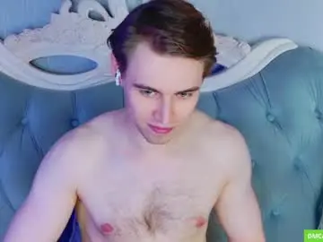 Chaturbate Nude Webcam of simonwarner