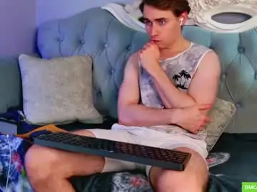 Chaturbate Sex Chat of simonwarner
