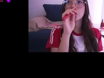 Chaturbate Private Sex Chat of soy_iris