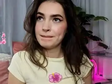 Chaturbate Live Sex Cam of sweetauraa