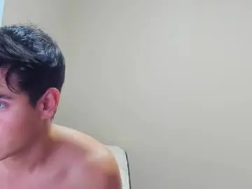Chaturbate Adult Webcam of tairoanddagnye